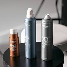 Fine to normal hair and coarse hair, but they also offer a moisturizing shampoo for coarse hair. Brands Products Kao Salon Division