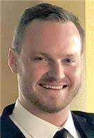 Patrick Garvin Obituary (1992