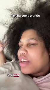 Desha Taylor Why She Wants A Boy