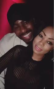 Ben Ofoedu hints about becoming a dad as he confirms new romance and takes  a 'swipe' at ex Vanessa Feltz