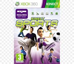 Kinect Sports Season Two Xbox 360 Kinect Adventures Png 720x720px Kinect Sports Eb Games Australia Kinect