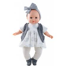 Jappy dolls