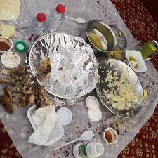 مطعم الرومانسية الندوة Khurais Rd