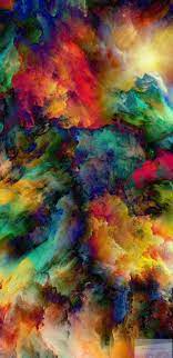 Smoke Colourful Wallpaper Iphone Android Colourful Wallpaper Iphone Oneplus Wallpapers Colorful Wallpaper