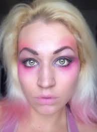 Pink Panda Makeup & SFX