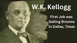 The Strange and Different Lives of the Kellogg Brothers