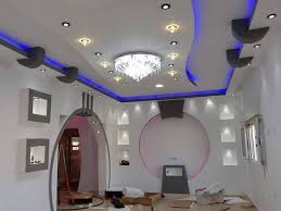 30 Popular Custom Gypsum Board Tv Units That People Choose Dwell Of Decor False Ceiling Design Bedroom False Ceiling Design House Ceiling Design