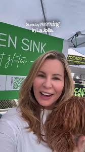 One of my favorite Sunday activities is visiting the La Jolla Farmer's  Market with Poppy and Daisy 🐾 and supporting our incredible local  businesses, growers, and makers ❤️ Recently, I had the chance ...