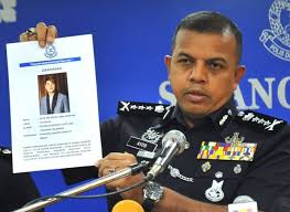 Boleh tak jelaskan secara terperinci tentang pengubahan wang haram. Polis Kesan Datuk Seri Siasatan Kes Sindiket Pengubahan Wang Haram Jenayah Komersial