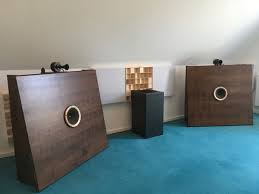 Kleines Aber Sehr Wichtiges Update Aus Dem Dezember 2018 Plattenspieler Und Die Lm 597 Hochtoner Haben Niederfrequenzdapfer Plattenspieler Lautsprecher Musik