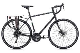 A total of three days and two nights trip. Fuji Touring Road Bike Shop Clothing Shoes Online