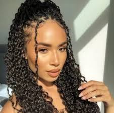 If so, then this is place to be! 10 Braids Hairstyles For South Africa Women To Try In 2021 Fakaza News