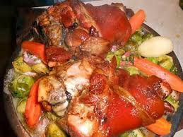 Epingle Sur Recettes