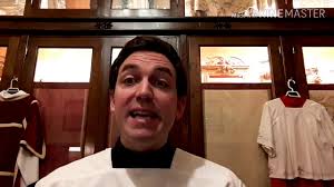 EL RINCÓN DEL MONAGUILLO: LAS CAMPANILLAS