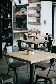 Rustic Coffee Shop Decoration Ideas 81 Rustic Coffee Shop Cafe Furniture Cafe Interior