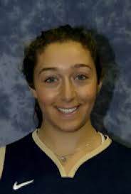 2007 Women's Lacrosse Roster