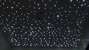Starry Night Nursery Lights Brian D Arcy