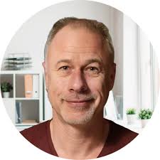 Gilles Reuillard Thérapeute