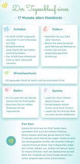 Kleinkind 17 Monate Entwicklung Schub Pampers