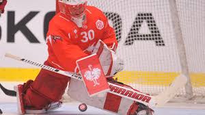 Český reprezentant prodloužil s účastníkem kontinentální ligy smlouvu o rok. Tough Chl Competition Helped Us A Lot Says Mvp Goalie Hrubec