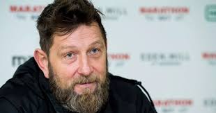 Garry Parker reveals the target Hibs' players have been set for the second  half of the season