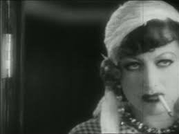 Jane Fonda in They Shoot Horses, Don't They?