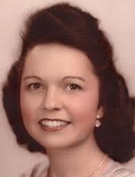 Dorothy Louise Corcoran Obituary