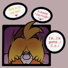 Sunnys First Time comic porn | HD Porn Comics