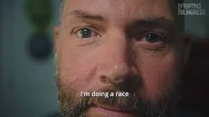 Blind Guy Biking: Enduring the Trails for Stargardt — Foundation Fighting  Blindness