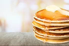 Recette De Pancake Healthy A La Farine De Patate Douce