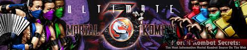 He can be unlocked by inputting a special . Ultimate Mortal Kombat 3 Kodes And Secrets Mortal Kombat Secrets