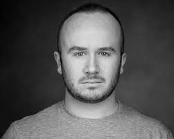 Laurie Scott Actor Headshot