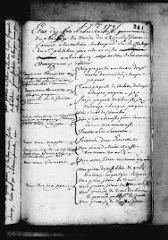 Nus et culottés objectif pyrénées. Mlle Canadienne Man Dressing Gown Out Of A 1725 Boat Shipwreck