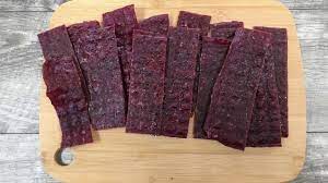 Hamburger Jerky Recipe Jerky Recipes Beef Jerky Recipes Ground Beef Jerky Recipe