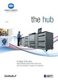 Download konica minolta bizhub c220 driver for windows 7, win 8, vista,xp. A Class Of Its Own Konica Minolta South Africa Manualzz