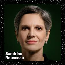 Jun 07, 2021 · sandrine rousseau, candidate à la primaire eelv pour la présidentielle 2022 souhaite la mise en place d'un revenu d'existence dès 18 ans. Sandrine Rousseau Feministe Economiste Ecologiste Presidentiable Activistes On Acast