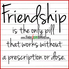 Thank You For Being A Friend Friendship Quotes Friends Quotes Ship Quotes
