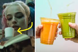 The Fruit Smoothie You Put Together Will Reveal If Your Soul Is More Coffee  Or Tea