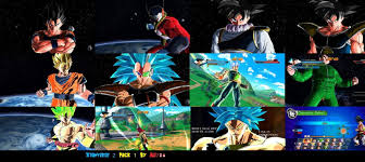 Check spelling or type a new query. Dlc Dragon Ball Xenoverse 2 Download Lifeanimes Com