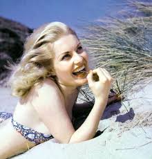 Belinda lee (belindaleeactress) on myspace. English Classic Blonde Bombshell 40 Glamorous Photos Of Belinda Lee During Her Short Career Vintage News Daily
