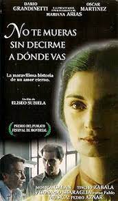 La Maravillosa Historia De Un Amor Eterno Inmortal Fantastico Cine Latino Cine Peliculas En Espanol