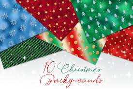 10 Christmas Backgrounds Holiday Digital Papers By Tatiana Cociorva Designs Thehungryjpeg Com Up to your eyeballs in end of year testing, term 4 report writing and beach trip organising? 10 christmas backgrounds holiday
