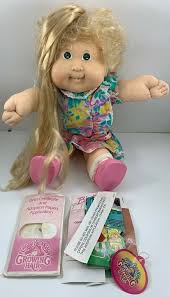 Pin On Cabbage Patch Kids Girls