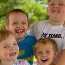 Fundraiser for Jennifer Sides by Yolanda Goetz : Sides Family fire relief