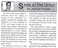 Последние твиты от josh hawley (@hawleymo). Young Josh Hawley Was Just As Sanctimonious As Josh Hawley Today News Blog