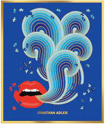 We did not find results for: Jonathan Adler 750 Piece Lips Shaped Puzzle Papercut