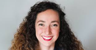 MSE Department Welcomes Cecile Chazot