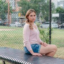 Katie Hill is Trying to Move Forward - The New York Times