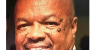 Peter Vincent Francis