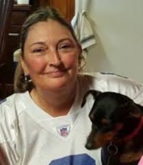 Michelle Hutson Obituary